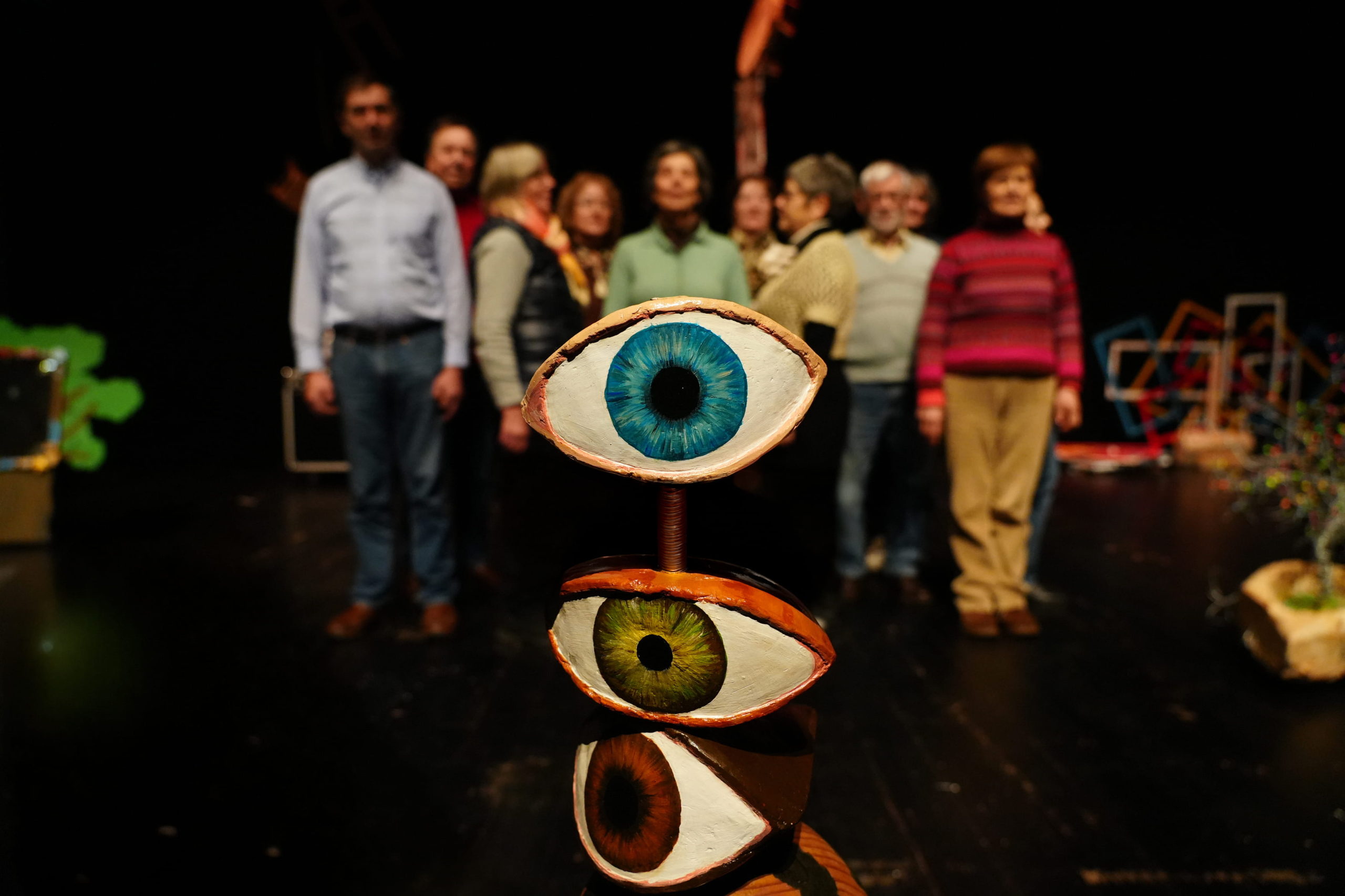 Lunário Perpétuo Almanaque Teatral