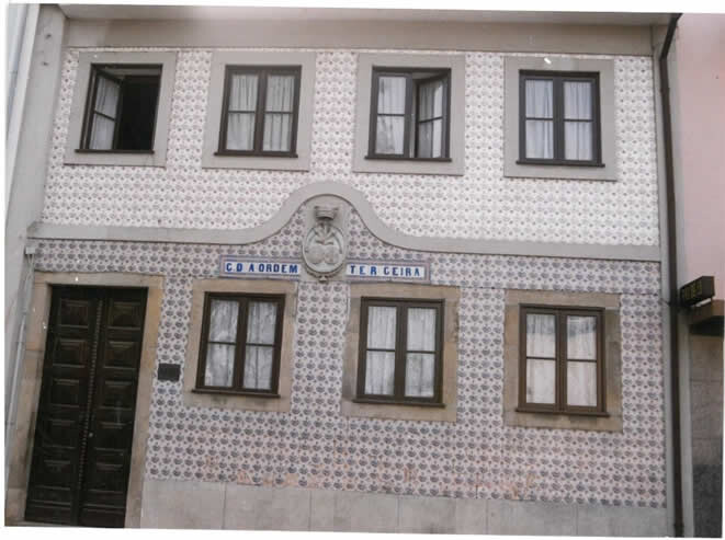 Casa Museu de Arte Sacra