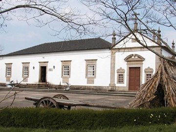 Museu Etnográfico de Válega