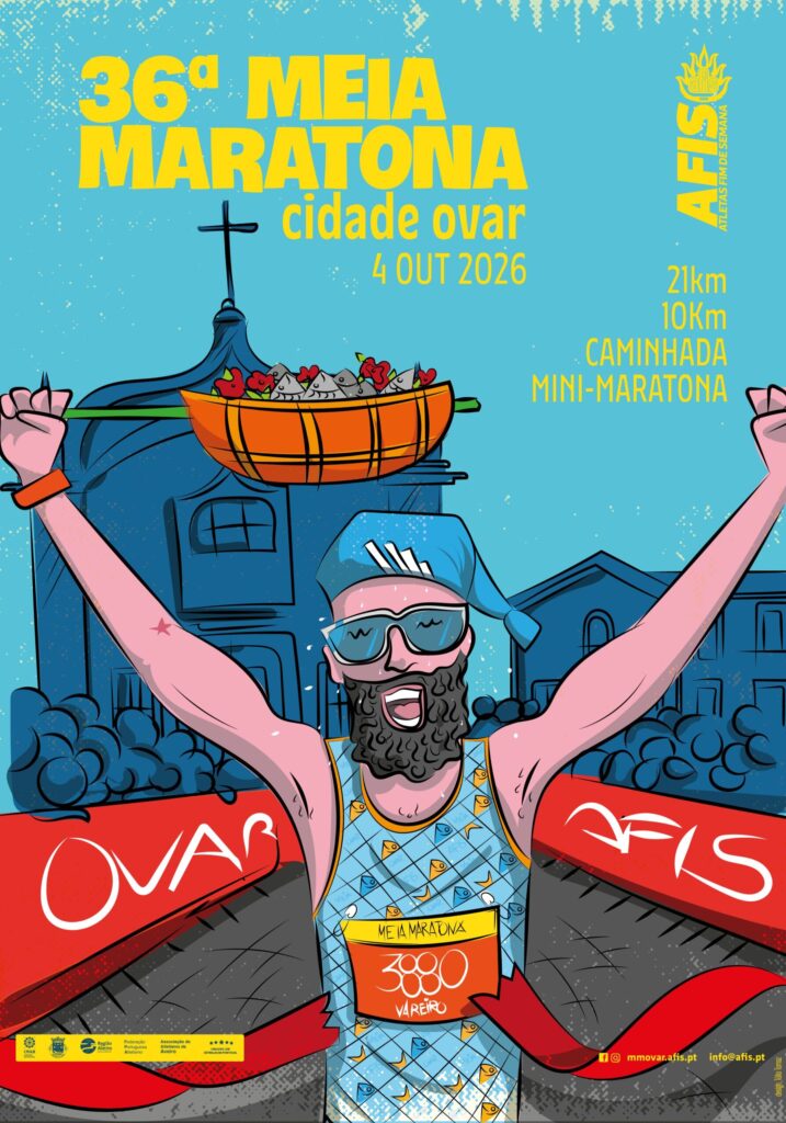 Meia Maratona de Ovar