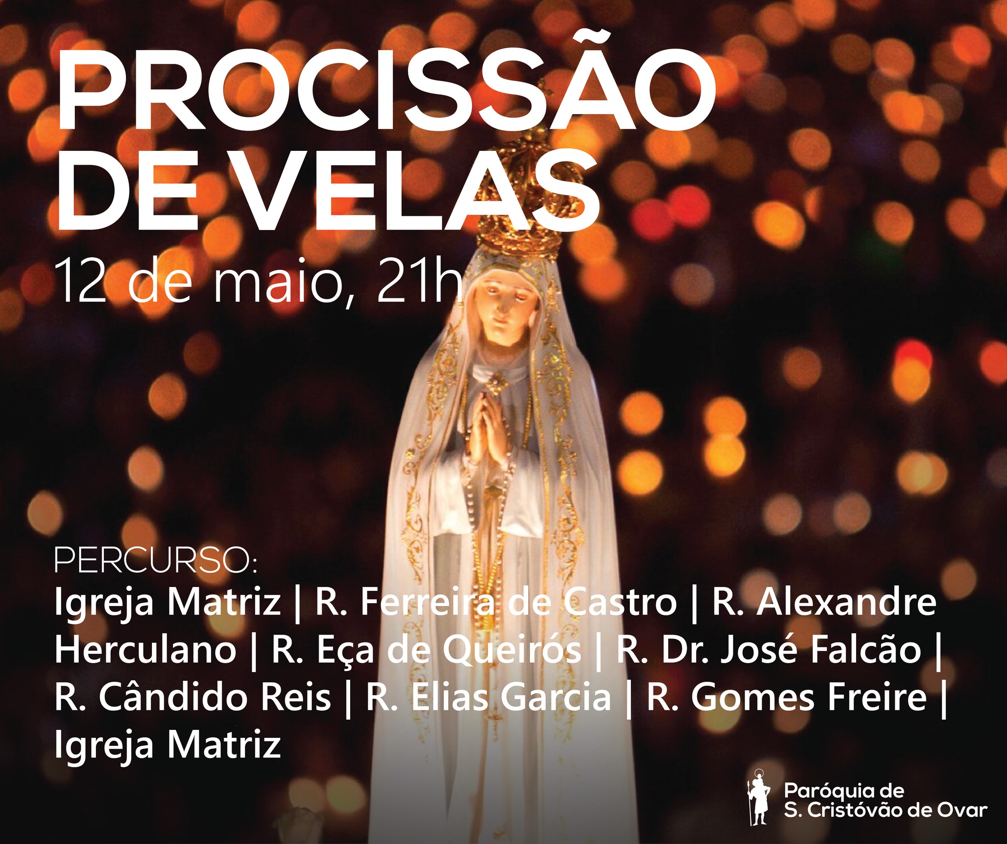 Procissão das Velas