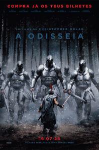 A Odisseia